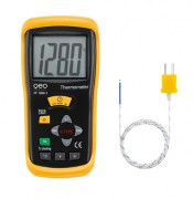Thermomètre numérique portable