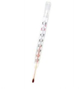 Thermomètre pour alcool