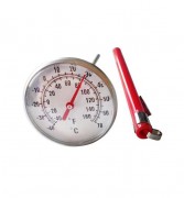 Thermomètre pour jambon et viande