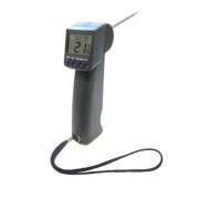 Thermomètre sonde digital