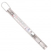 Thermomètre vignoble