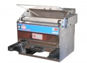 Thermoscelleuse de barquettes