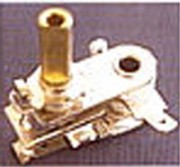 Thermostat de fer à repasser