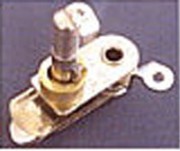 Thermostat pour fer à repasser 2 F IRON MASTER