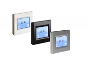 Thermostat pour plancher chauffant 