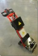 Tireur pousseur électrique 25T
