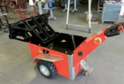 Tireur pousseur professionnel