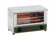 Toaster infrarouge