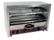 Toaster multifonction 2 étages