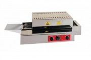 Toaster tunnel à convoyeur 230 V