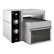 Toasteur à convoyeur 2800 W