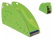 Toboggan Feuille