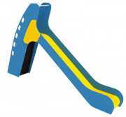 Toboggan pour enfant