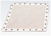 Toile de rechange pour mini trampoline