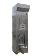 Toilette sani+