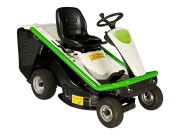 Tondeuse autoportée 80 cm largeur de coupe