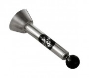 Toqueur à oeuf en inox (Lot de 10)