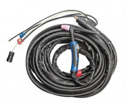 Torche de soudure TIG refroidie par eau