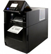 Toshiba b-ext1, thermique directe, 600dpi