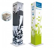 Totem ecologique