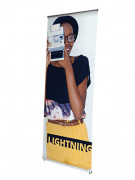 Totem en L Lightning