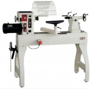 Tour à bois d'établi 