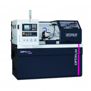 Tour à commande numérique