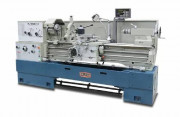 Tour à métaux 400v - 25 à 20 000 trs/min
