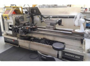 Tour à métaux conventionnel d'occasion