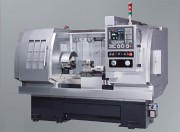 Tour CNC manuel et numérique