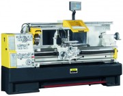 Tour de précision industriel