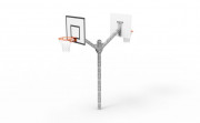 Tour entrainement de basket
