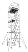 Tour ESCALIER - HIWAY