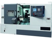 Tour horizontal mono broche