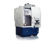 Tour vertical industriel