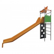 Tourelle de jeux