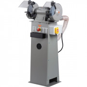 Touret à meuler à usage continu