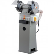 Touret à meuler à usage intensif