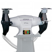 Touret à meuler industriel