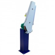 Touret bande abrasive
