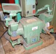 Touret Mape AFT 074