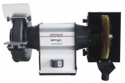Touret meule/brosse 450 W - Ø150 mm