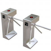 Tourniquet tripode semi automatique - Cadence 35 pers/min