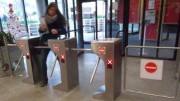 Tourniquet tripode TS500