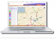 Traceur GPS et gestion de flotte collectivités 