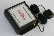 Traceur GPS miniature