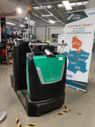 Tracteur de remorquage d'occasion