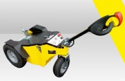 Tracteur pousseur électrique 900W - Capacité 3t