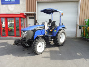 Tracteur LOVOL 504