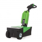 Tracteur pousseur rechargeable 1500 kg